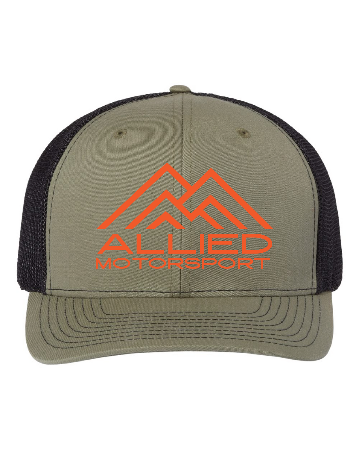 Allied Richardson 112 Flex Snapback