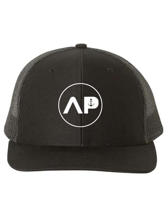 AP Trucker Hat