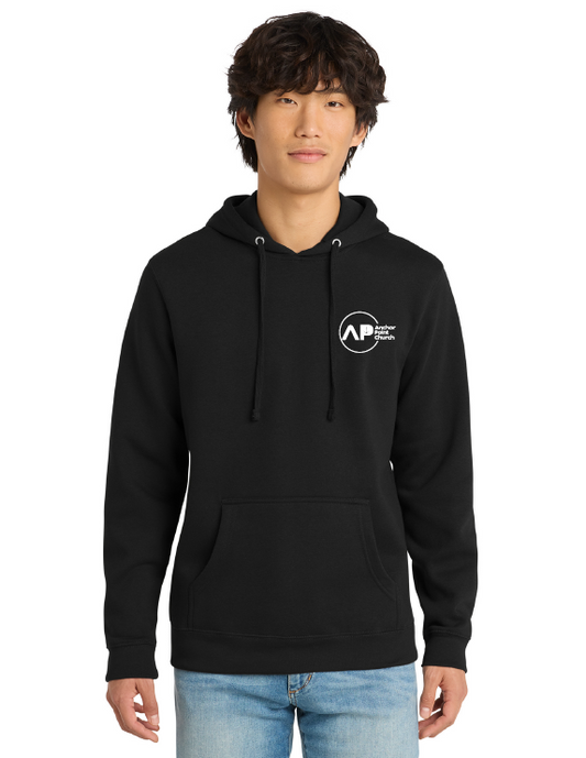 AP Unisex Pullover Hoodie
