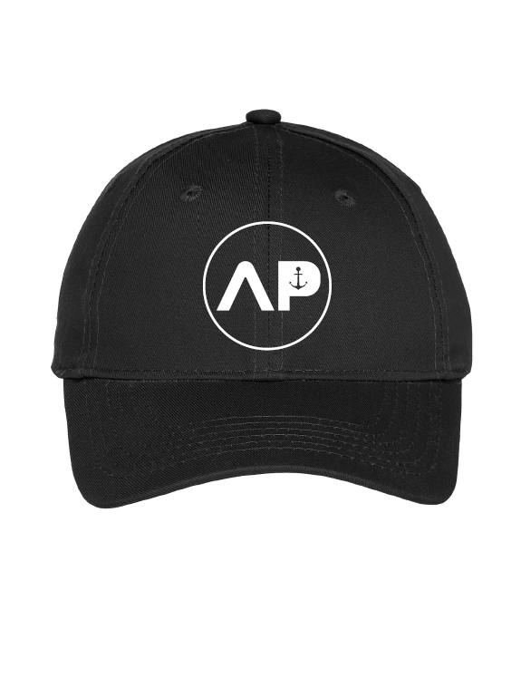 AP Youth Unstructured Hat