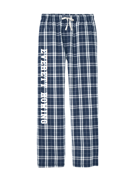 ERA Flannel Pants