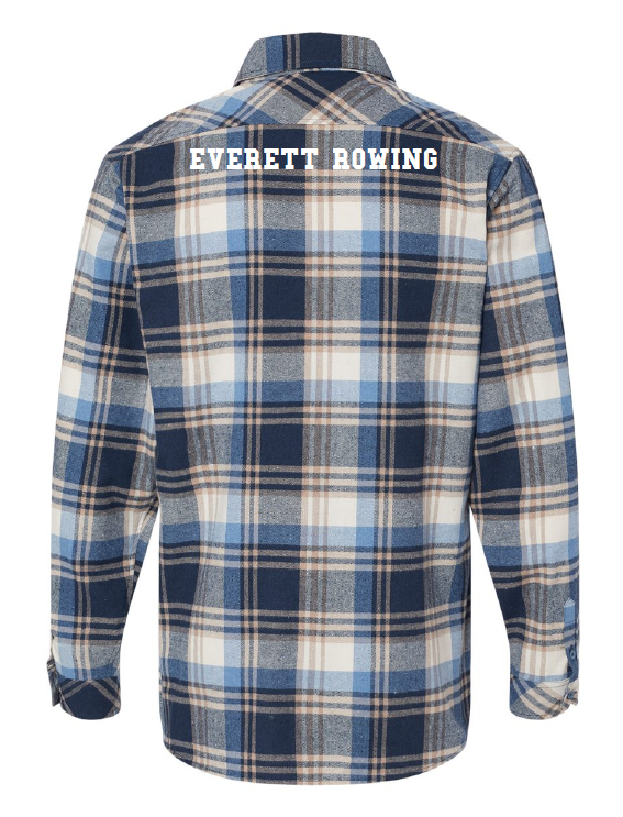 ERA Flannel