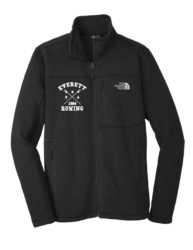 ERA North Face Fleece Sweater