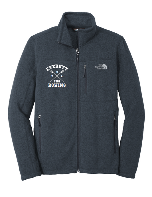 ERA North Face Fleece Sweater