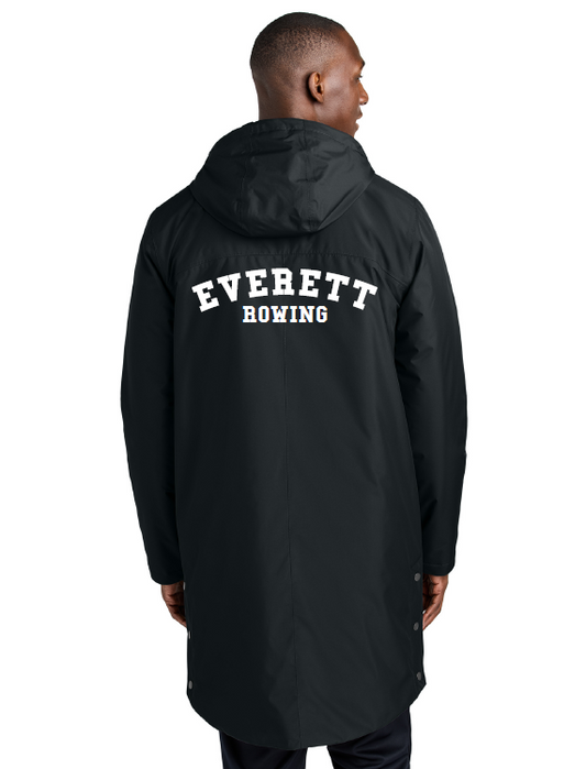 ERA Insulated Sideline Parka