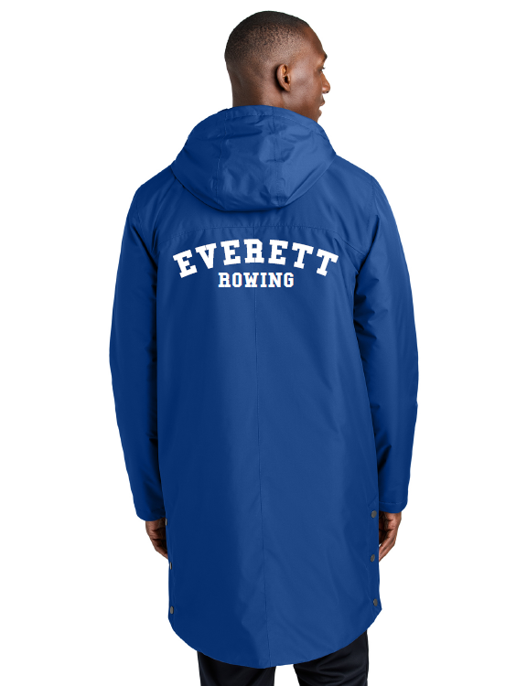 ERA Insulated Sideline Parka