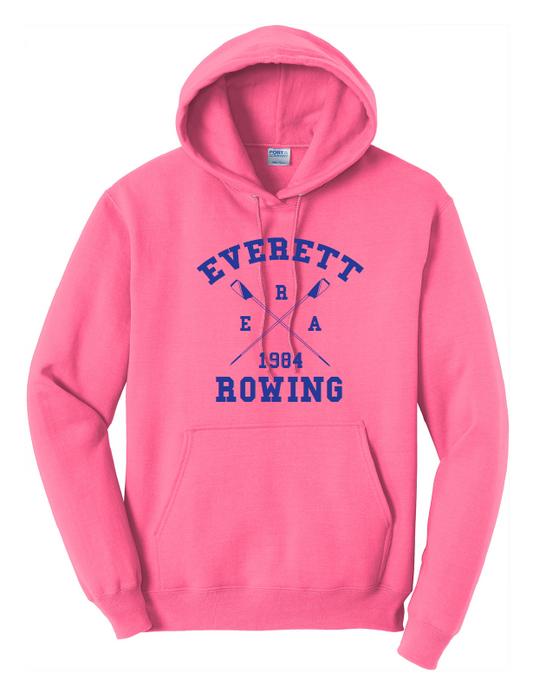 ERA High Vis Hoodie