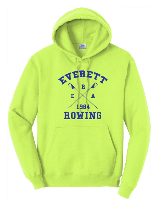 ERA High Vis Hoodie