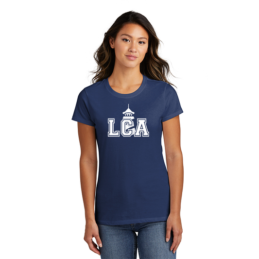 Ladies Fan Favorite Tee