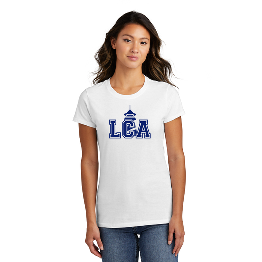 Ladies Fan Favorite Tee