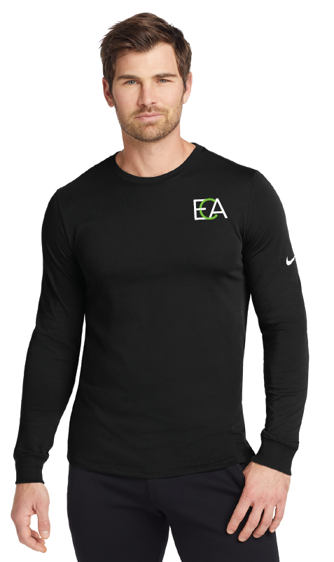 Long Sleeve Tee - Unisex