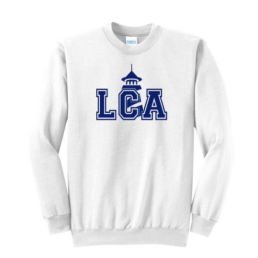Classic Crewneck Sweatshirt