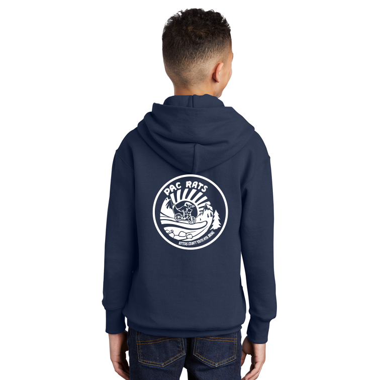 Pac Rats Youth Sweatshirt
