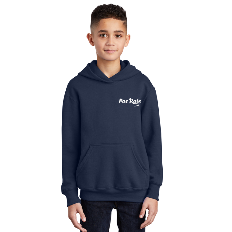Pac Rats Youth Sweatshirt