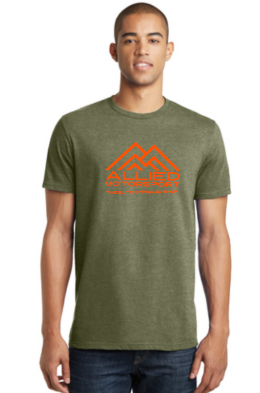 Allied Elite Offroad Tee