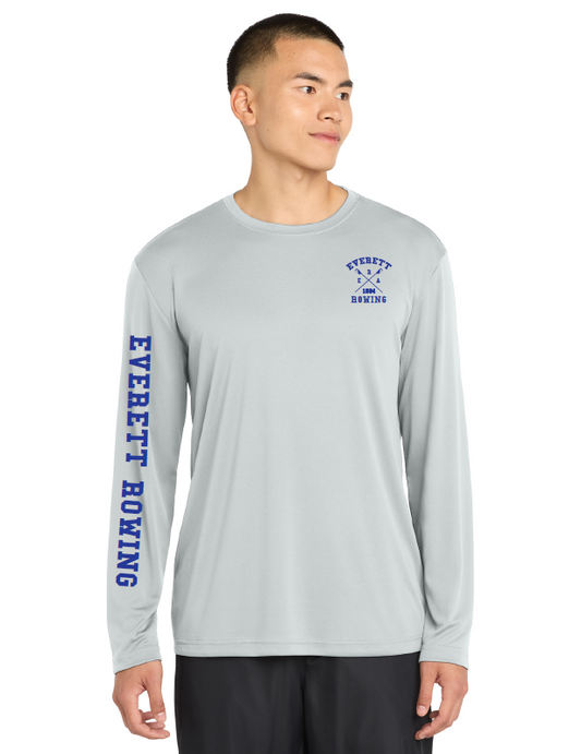 ERA Unisex Long Sleeve Tech Tee