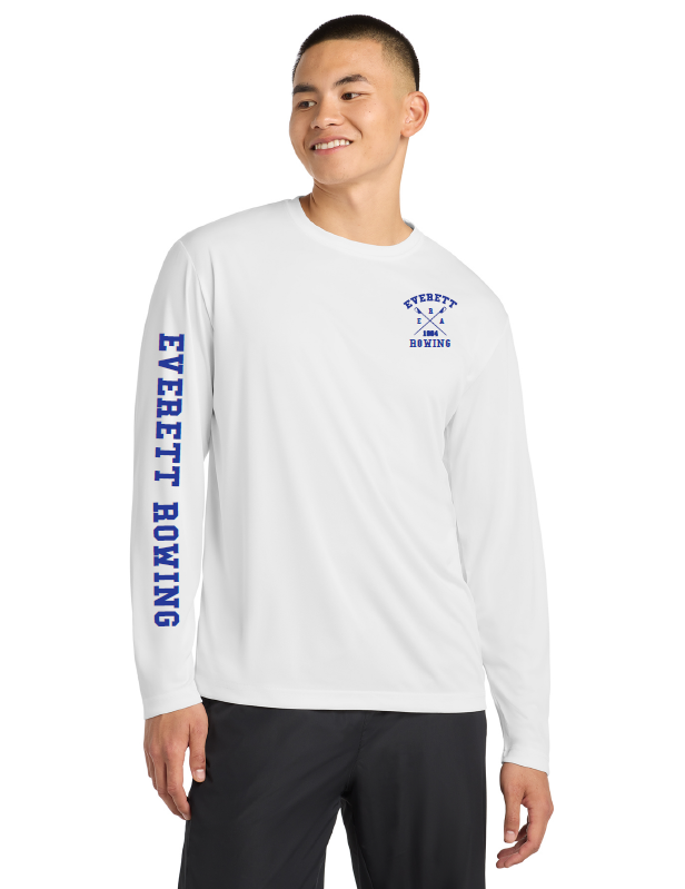 ERA Unisex Long Sleeve Tech Tee