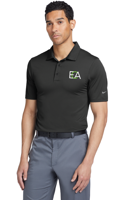 Short Sleeve Collared - Unisex