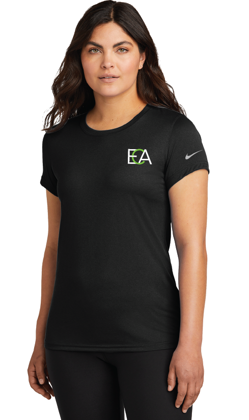 Short Sleeve Tee - Women