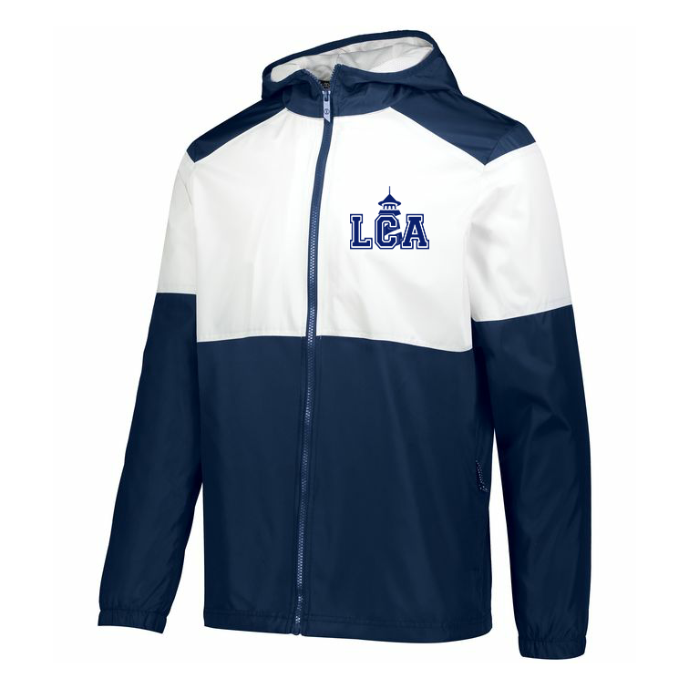 Youth SeriesX Jacket