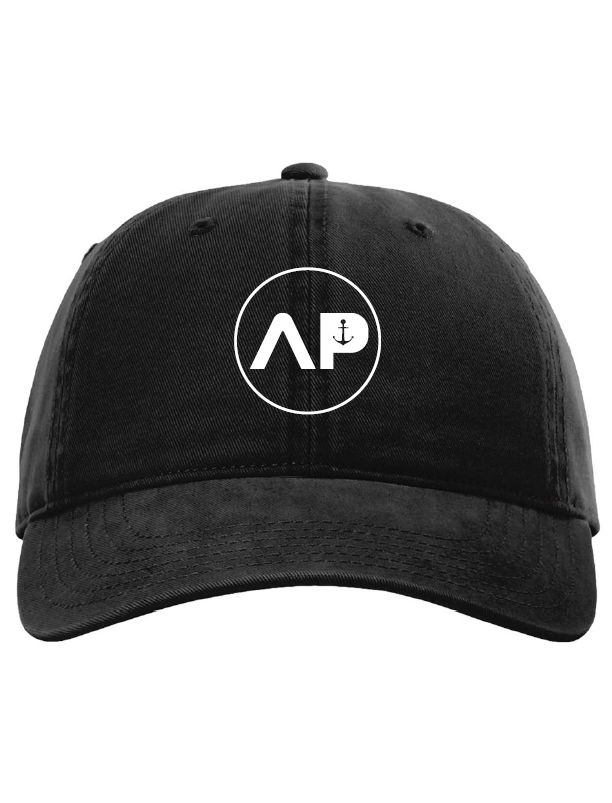 AP Unstructured Hat