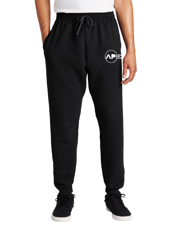 AP Fleece Joggers