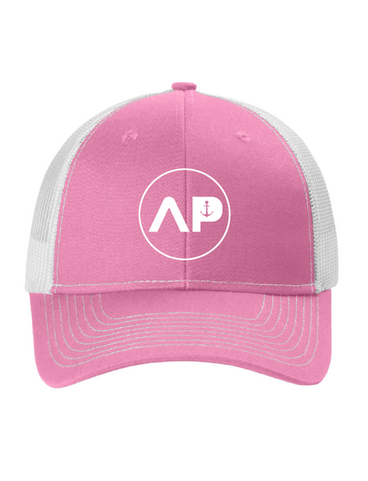 AP Ladies Trucker Cap