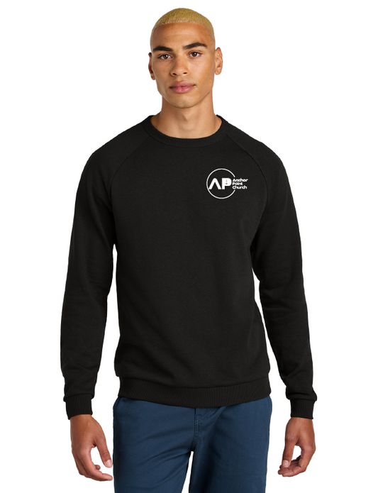 AP Unisex Crewneck Sweatshirt