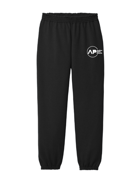 AP Youth Fleece Sweatpants