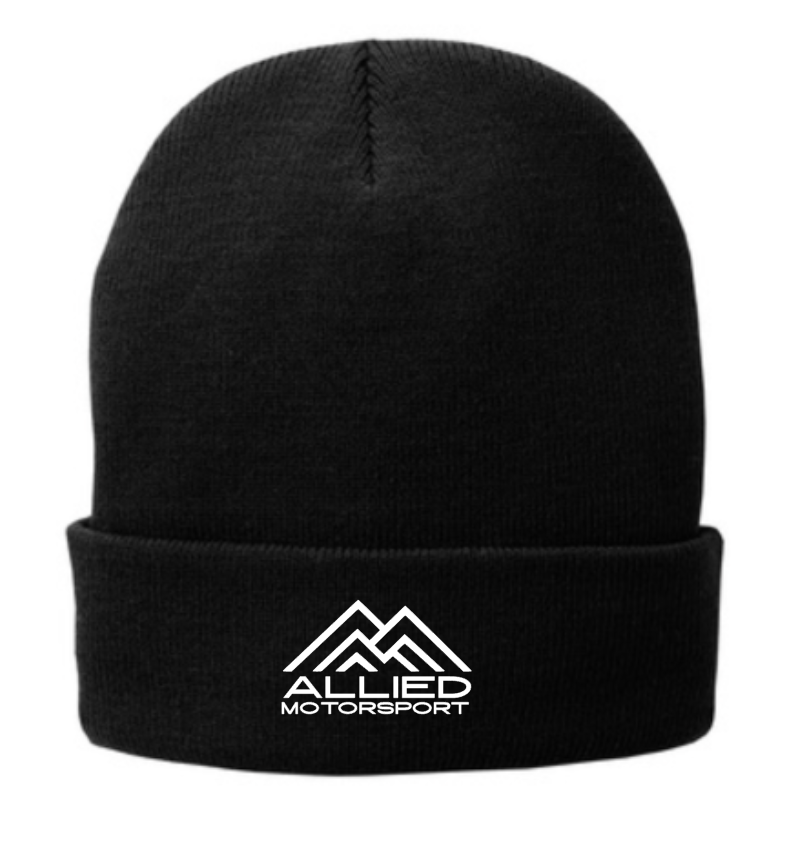Allied Beanie