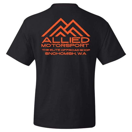 Allied Tee