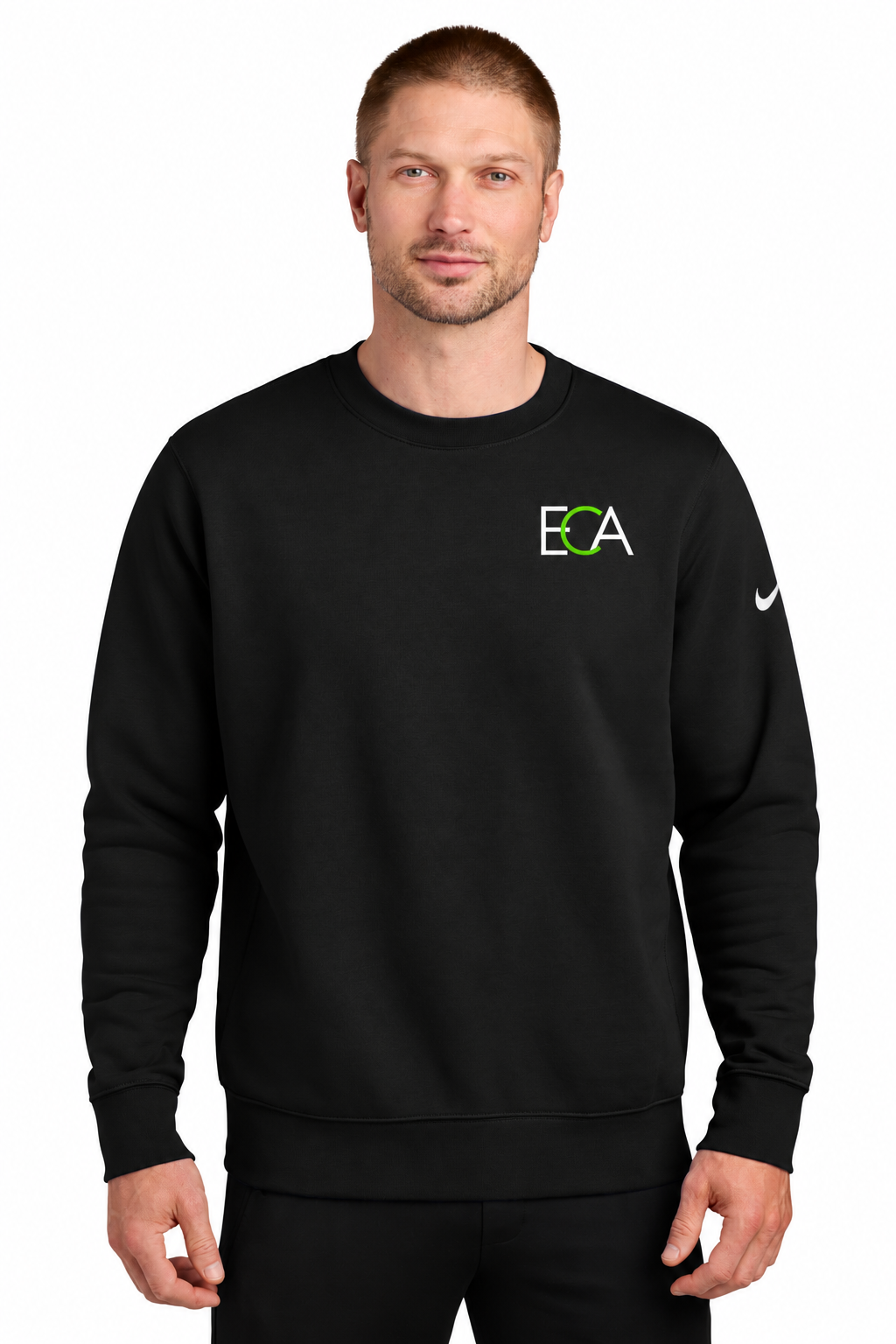 Nike Crewneck Sweatshirt