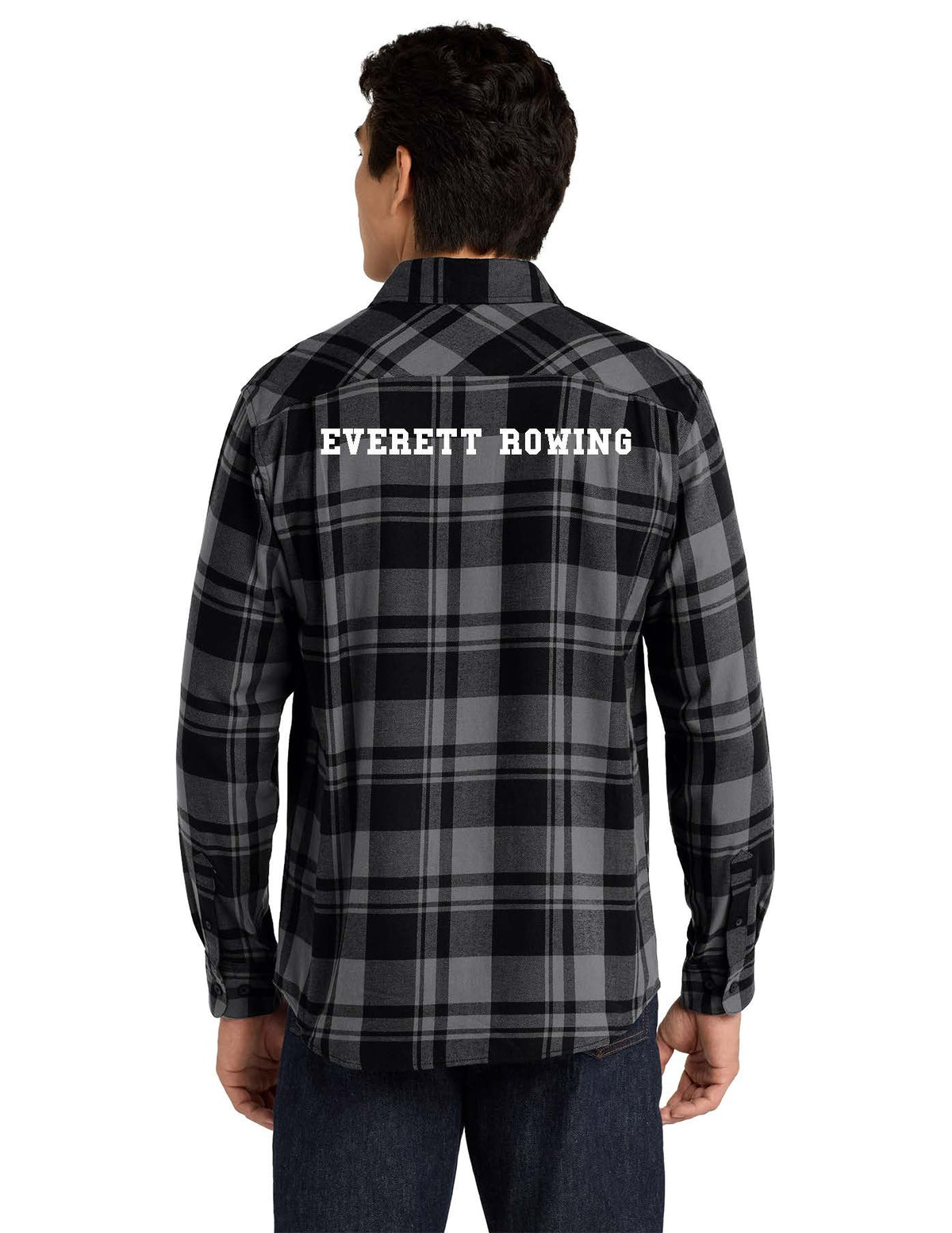 ERA Flannel
