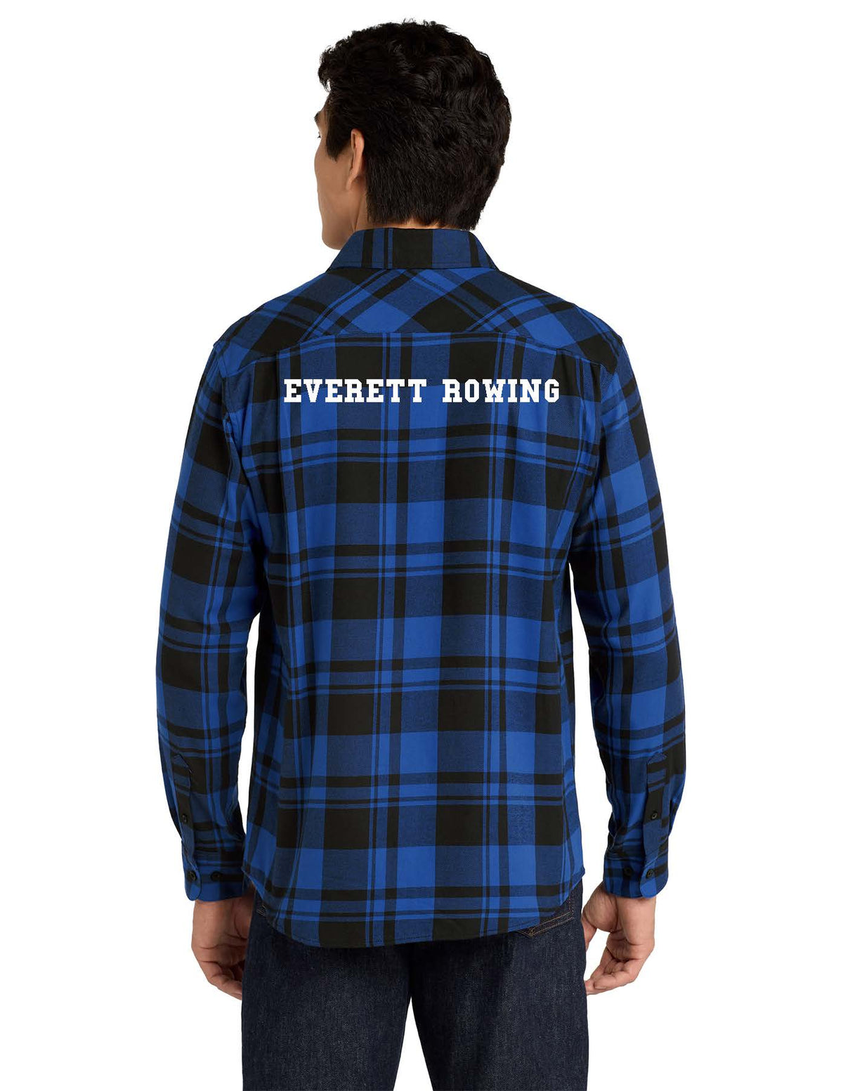 ERA Flannel