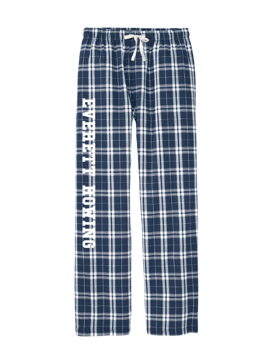 ERA Flannel Pants