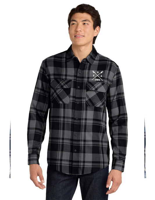 ERA Flannel