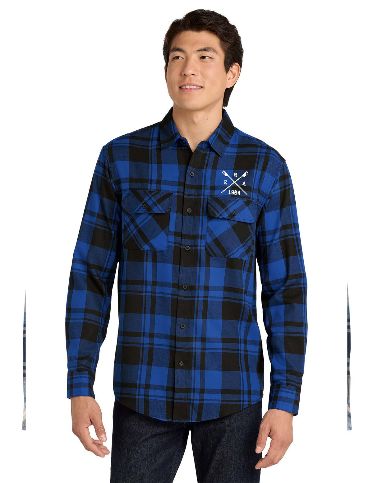 ERA Flannel