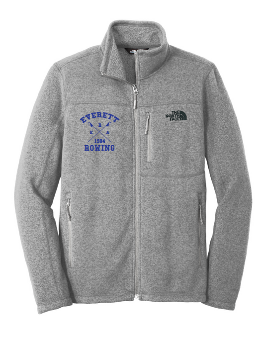 ERA North Face Fleece Sweater