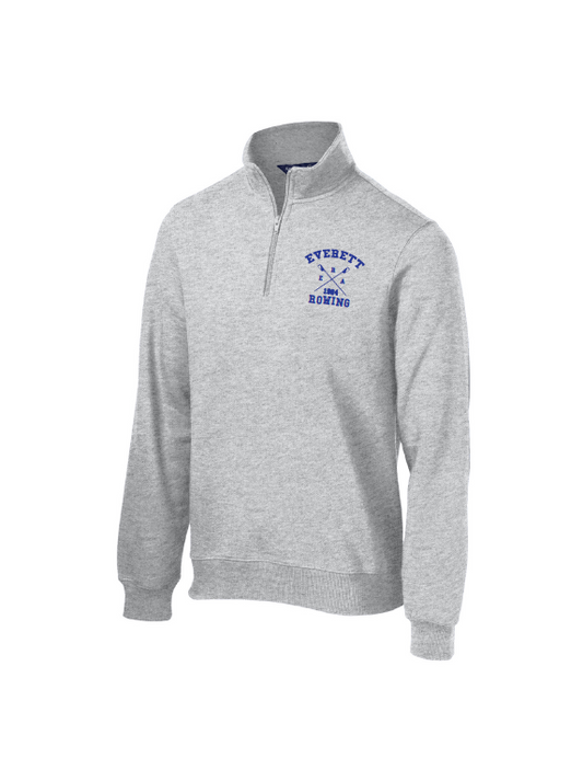 ERA Quarterzips