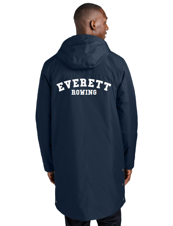 ERA Insulated Sideline Parka