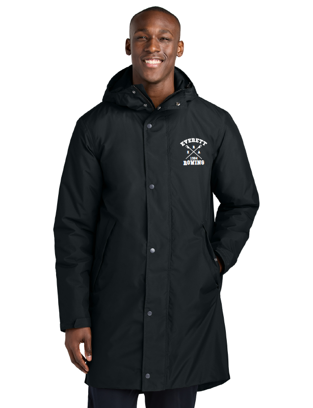 ERA Insulated Sideline Parka