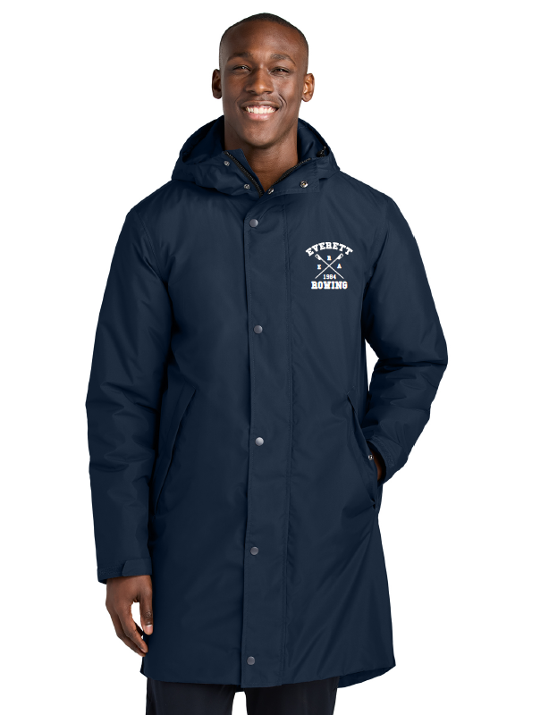 ERA Insulated Sideline Parka