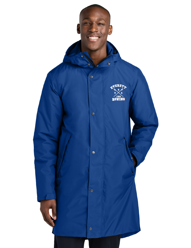 ERA Insulated Sideline Parka