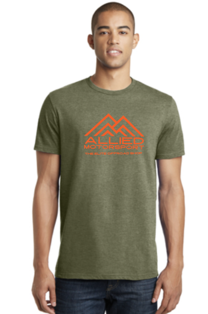 Allied Elite Offroad Tee