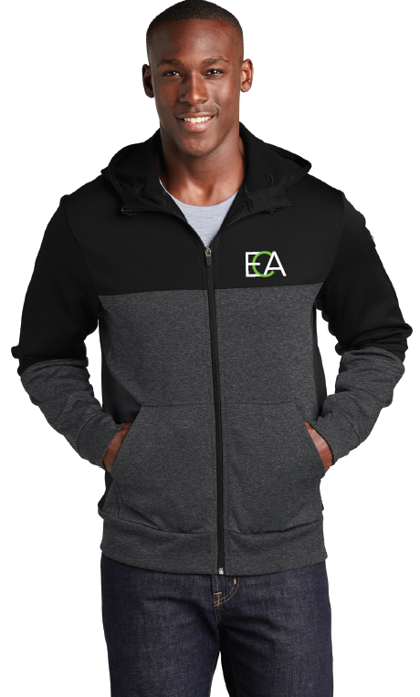 Tech Fleece Full Zip - Unisex