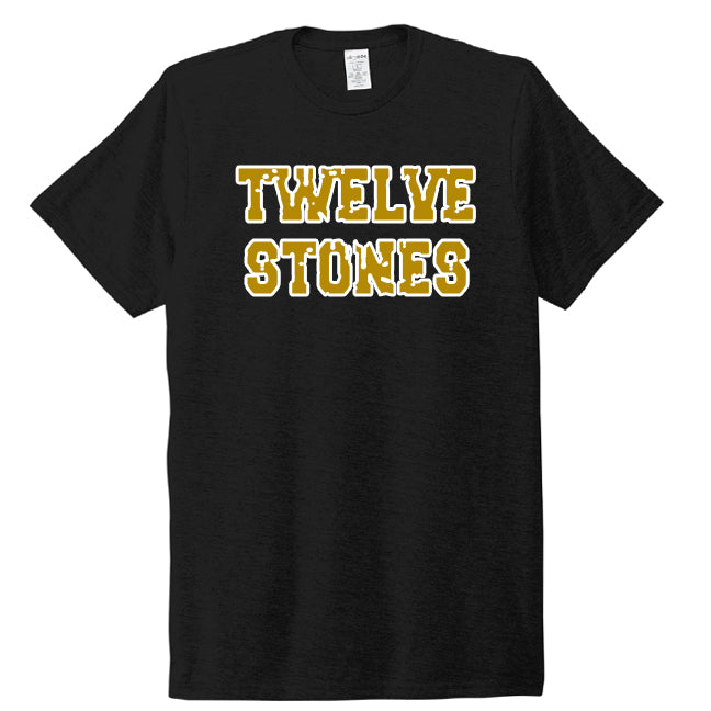 Twelve Stones OG Tee