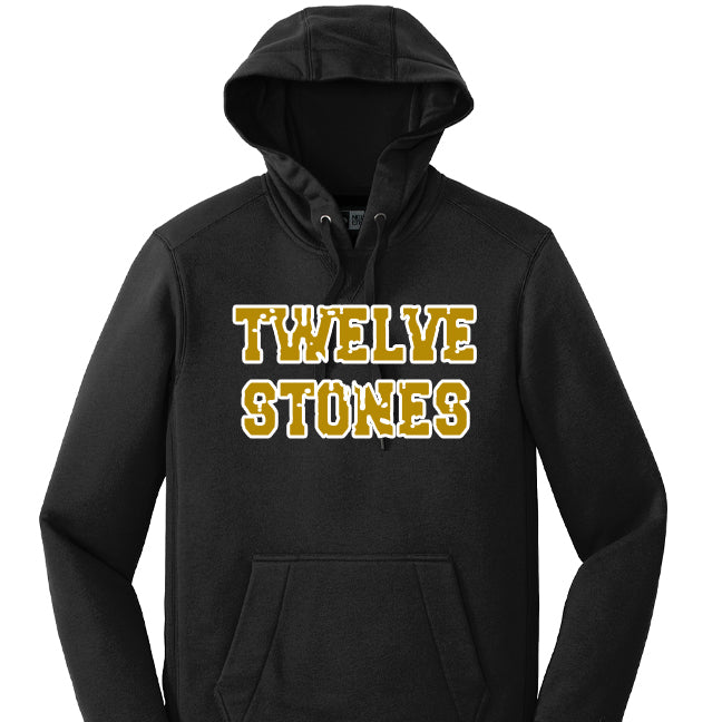 Twelve Stones OG Sweatshirts