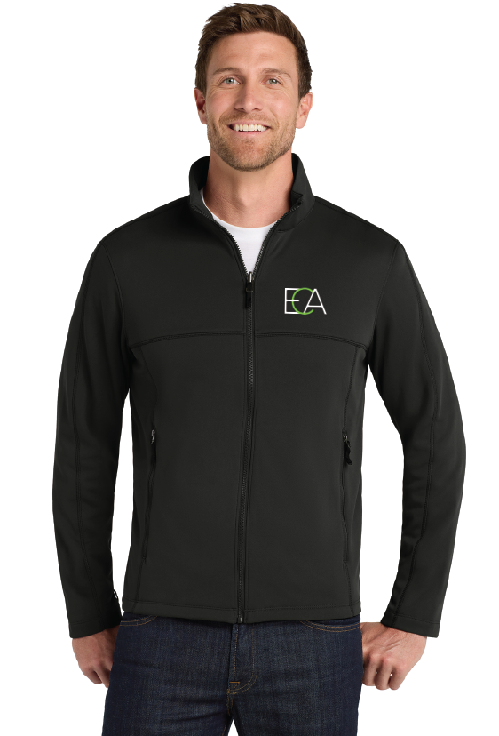 Fleece Jacket Full Zip - Unisex